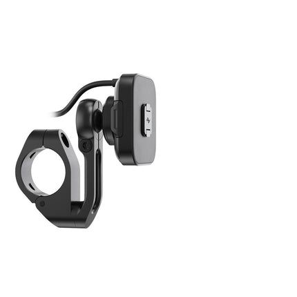 Peak Design Mobile Motorcycle Mount Bar Mount v2 Charging