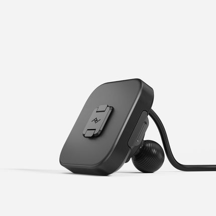 Peak Design Mobile Motorcycle Mount 20mm Ball Adapter Locking & Charging