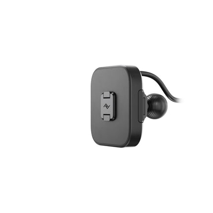 Peak Design Mobile Motorcycle Mount 20mm Ball Adapter Locking & Charging