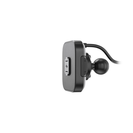 Peak Design Mobile Motorcycle Mount 20mm Ball Adapter Locking & Charging