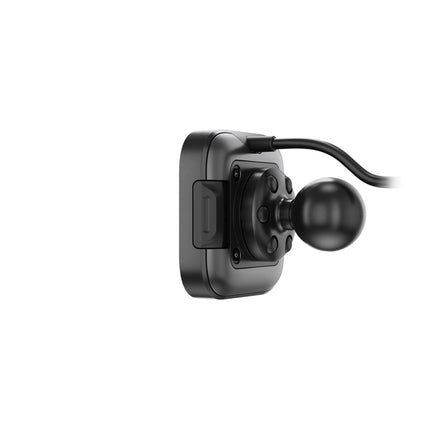 Peak Design Mobile Motorcycle Mount 1" Ball Adapter Locking & Charging