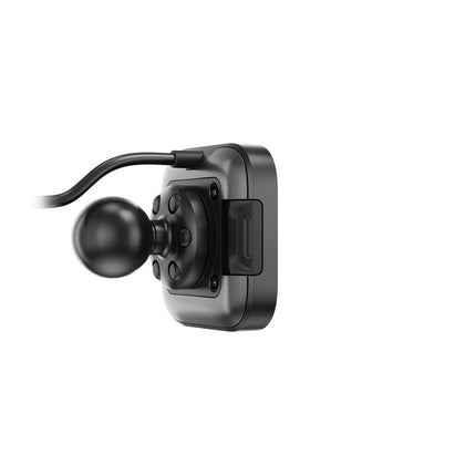 Peak Design Mobile Motorcycle Mount 1" Ball Adapter Locking & Charging