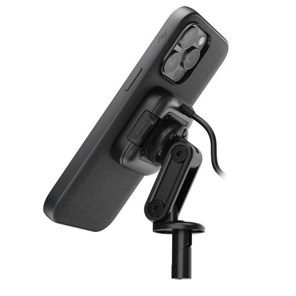 Peak Design Mobile Motorcycle Mount Stem Mount Charging