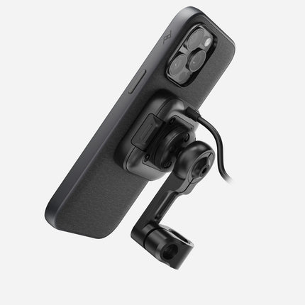 Peak Design Mobile Motorcycle Mount Mirror Mount Charging