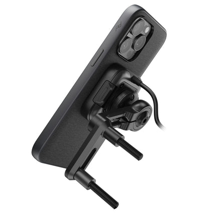 Peak Design Mobile Motorcycle Mount Brake/Clutch Mount Charging