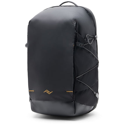 Peak Design Outdoor Backpack Zip 18L Eclipse