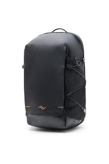 Peak Design Outdoor Backpack Zip 18L Eclipse