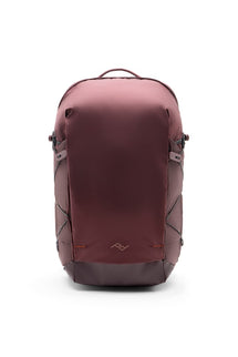 Peak Design Outdoor Backpack Zip 18L Black