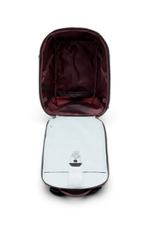 Peak Design Outdoor Backpack Zip 18L Black