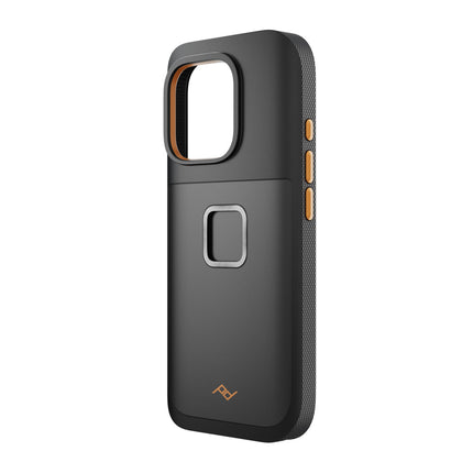 Peak Design Mobile Maximal Case iPhone 16 Pro - Black