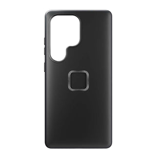 Peak Design Mobile Everyday Fabric Case Samsung Galaxy S25 Ultra - Black