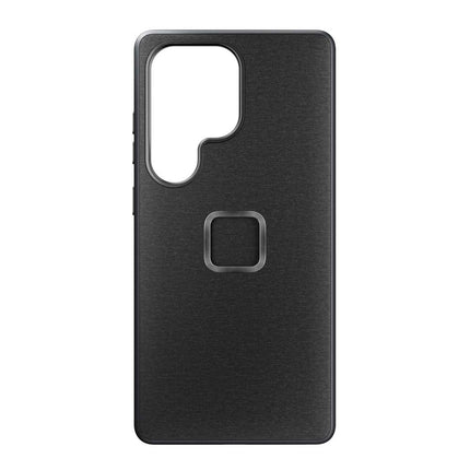 Peak Design Mobile Everyday Fabric Case Samsung Galaxy S25 Ultra - Black