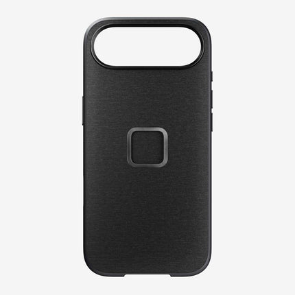 Peak Design - Mobile Everyday Fabric Case iPhone 17 Air - Charcoal