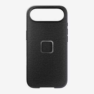 Peak Design - Mobile Everyday Fabric Case iPhone 17 Air - Charcoal