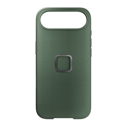 Peak Design - Mobile Everyday Fabric Case iPhone 17 Air - Sage