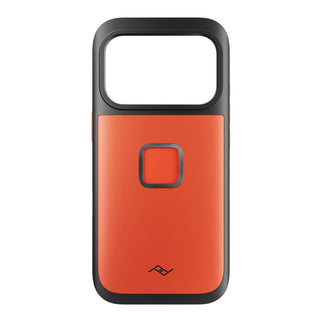 Peak Design - Mobile GNAR Case iPhone 17 Pro Max - Ibis