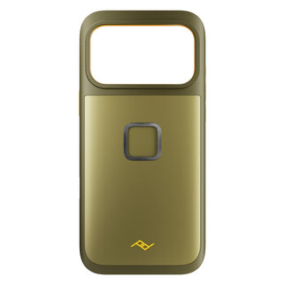 Peak Design - Mobile GNAR  Case iPhone 17 Pro Max - Kelp