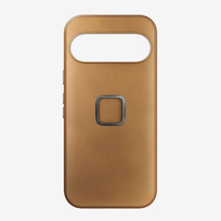 Peak Design - Mobile Everyday Fabric Case Pixel 10 Standard and Pro - Tan