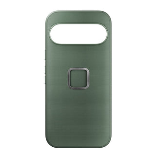 Peak Design - Mobile Everyday Fabric Case Pixel 10 Standard and Pro - Sage