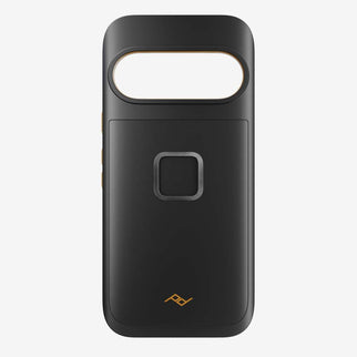 Peak Design - Mobile GNAR Case Pixel 10 Standard and Pro - Black