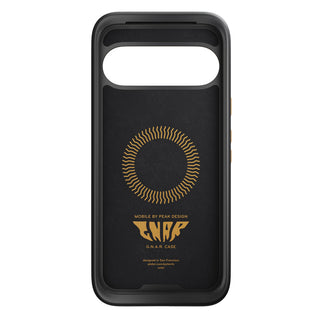 Peak Design - Mobile GNAR Case Pixel 10 Pro XL - Black