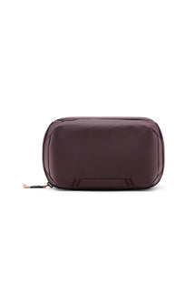 Peak Design - Tech pouch - Ecplise - OS - (Reis)tassen