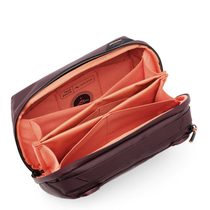 Peak Design - Tech pouch - Ecplise - OS - (Reis)tassen