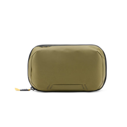 Peak Design - Tech pouch - Kelp  - OS - (Reis)tassen