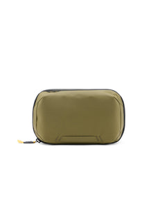 Peak Design - Tech pouch - Kelp  - OS - (Reis)tassen