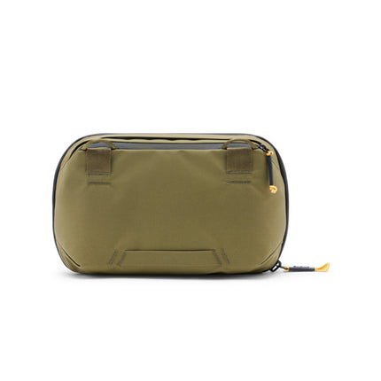 Peak Design - Tech pouch - Kelp  - OS - (Reis)tassen