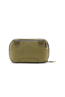 Peak Design - Tech pouch - Kelp  - OS - (Reis)tassen