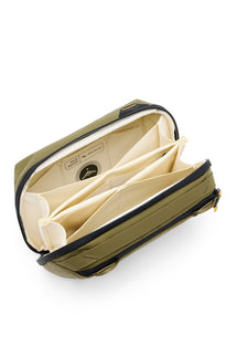 Peak Design - Tech pouch - Kelp  - OS - (Reis)tassen