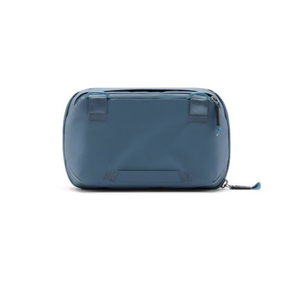 Peak Design - Tech pouch - Ocean  - OS - (Reis)tassen