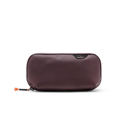 Peak Design - Tech pouch small - Ecplise - OS - (Reis)tassen