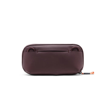 Peak Design - Tech pouch small - Ecplise - OS - (Reis)tassen