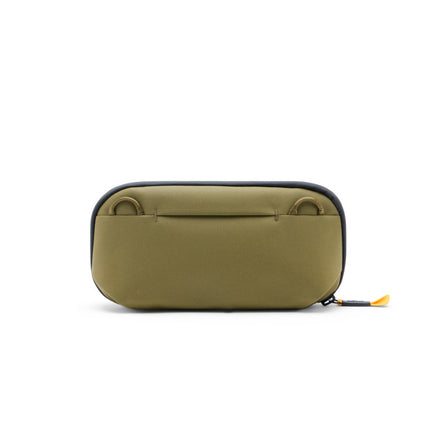 Peak Design - Tech pouch small - Kelp  - OS - (Reis)tassen