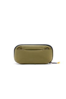 Peak Design - Tech pouch small - Kelp  - OS - (Reis)tassen