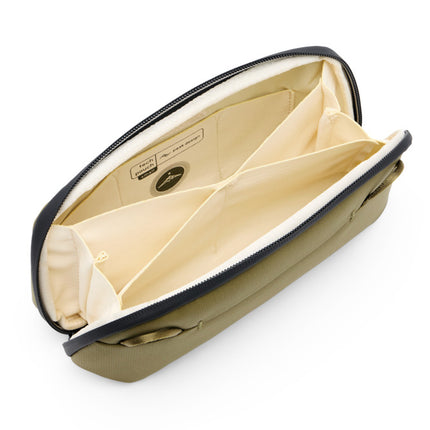 Peak Design - Tech pouch small - Kelp  - OS - (Reis)tassen