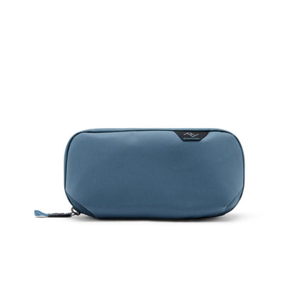 Peak Design - Tech pouch small - Ocean  - OS - (Reis)tassen