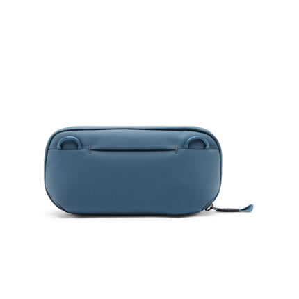 Peak Design - Tech pouch small - Ocean  - OS - (Reis)tassen