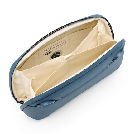 Peak Design - Tech pouch small - Ocean  - OS - (Reis)tassen