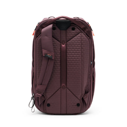 Peak Design - Travel backpack 45l - Ecplise - 45L - Rugtassen
