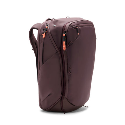 Peak Design - Travel backpack 45l - Ecplise - 45L - Rugtassen