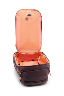 Peak Design - Travel backpack 45l - Ecplise - 45L - Rugtassen