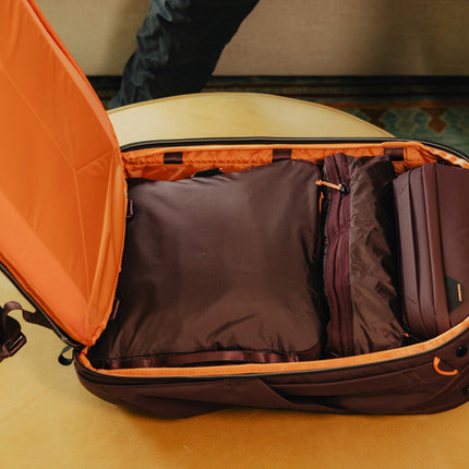 Peak Design - Travel backpack 45l - Ecplise - 45L - Rugtassen