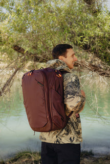 Peak Design - Travel backpack 45l - Ecplise - 45L - Rugtassen