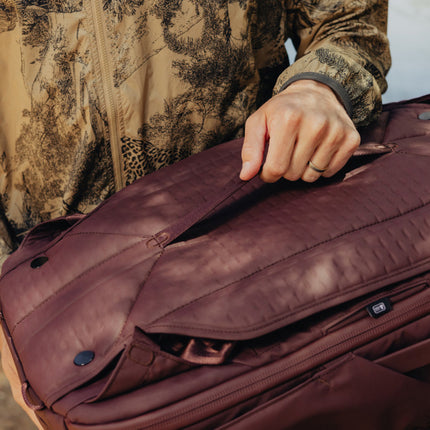 Peak Design - Travel backpack 45l - Ecplise - 45L - Rugtassen