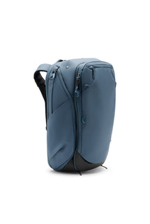Peak Design - Travel backpack 45l - Ocean  - 45L - Rugtassen