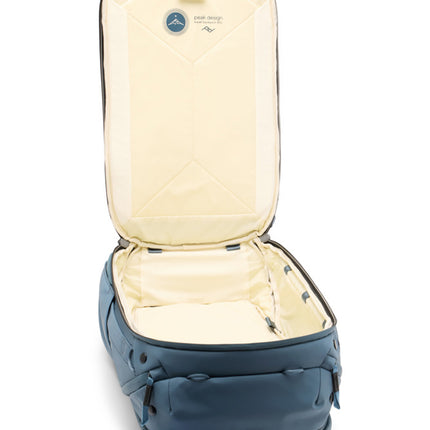 Peak Design - Travel backpack 45l - Ocean  - 45L - Rugtassen