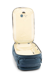 Peak Design - Travel backpack 45l - Ocean  - 45L - Rugtassen